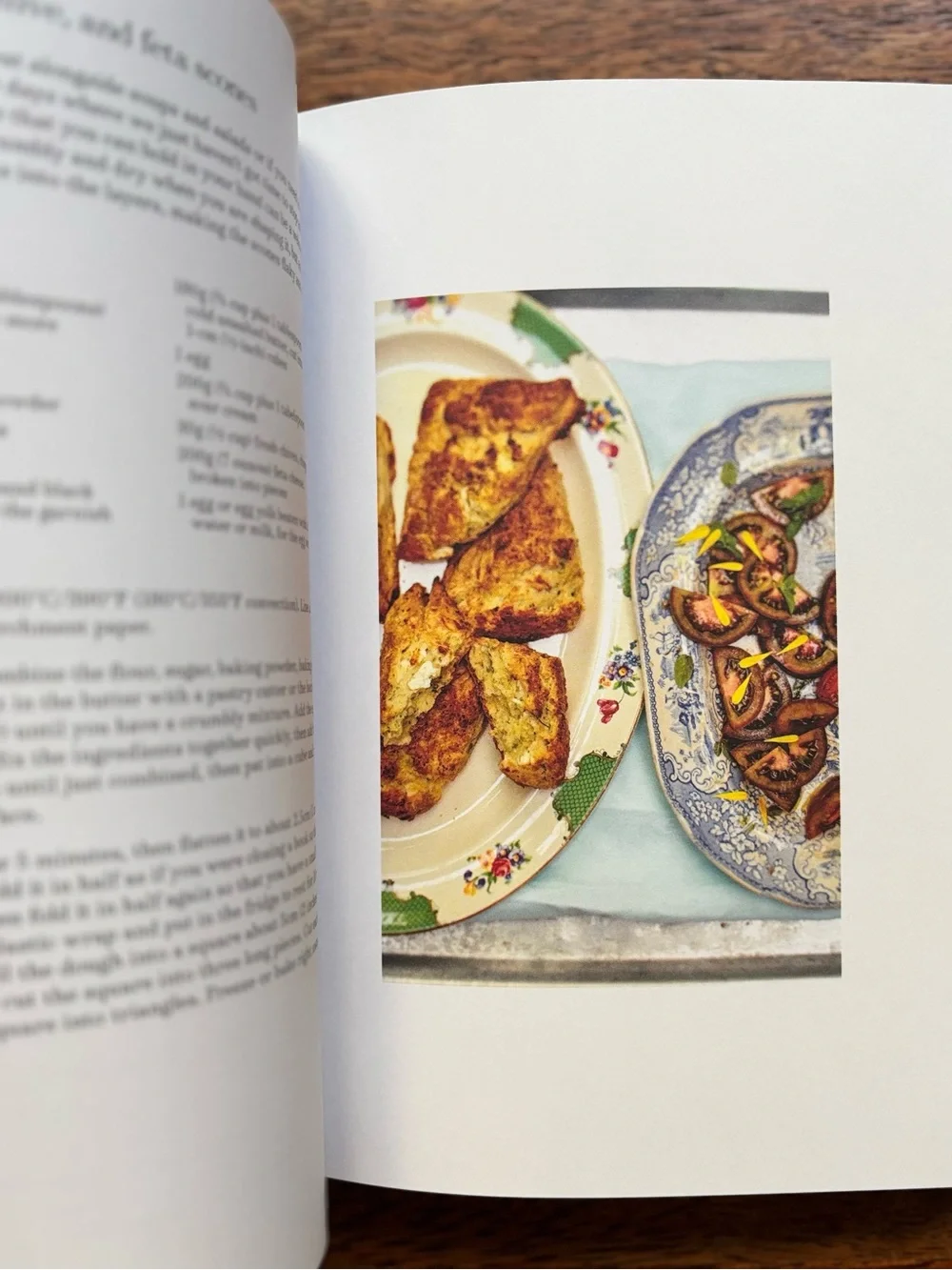 The Violet Bakery Cookbook by Claire Ptak